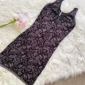 Free people cocktail dress